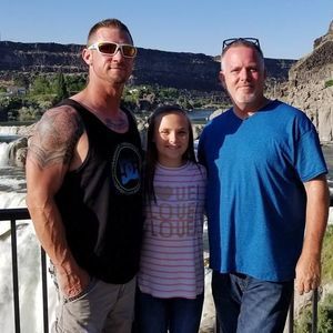 Meet your Posher, Jeffery